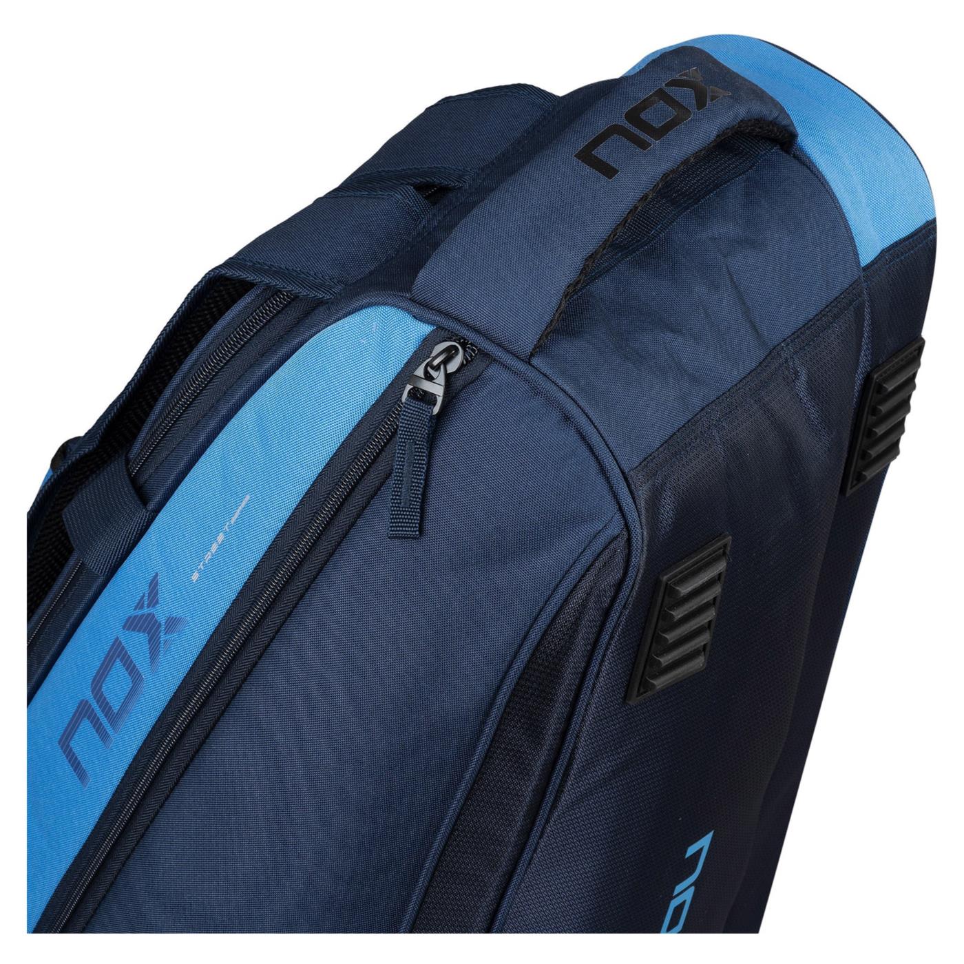 NOX STREET SERIES PADELBAG - Image 5