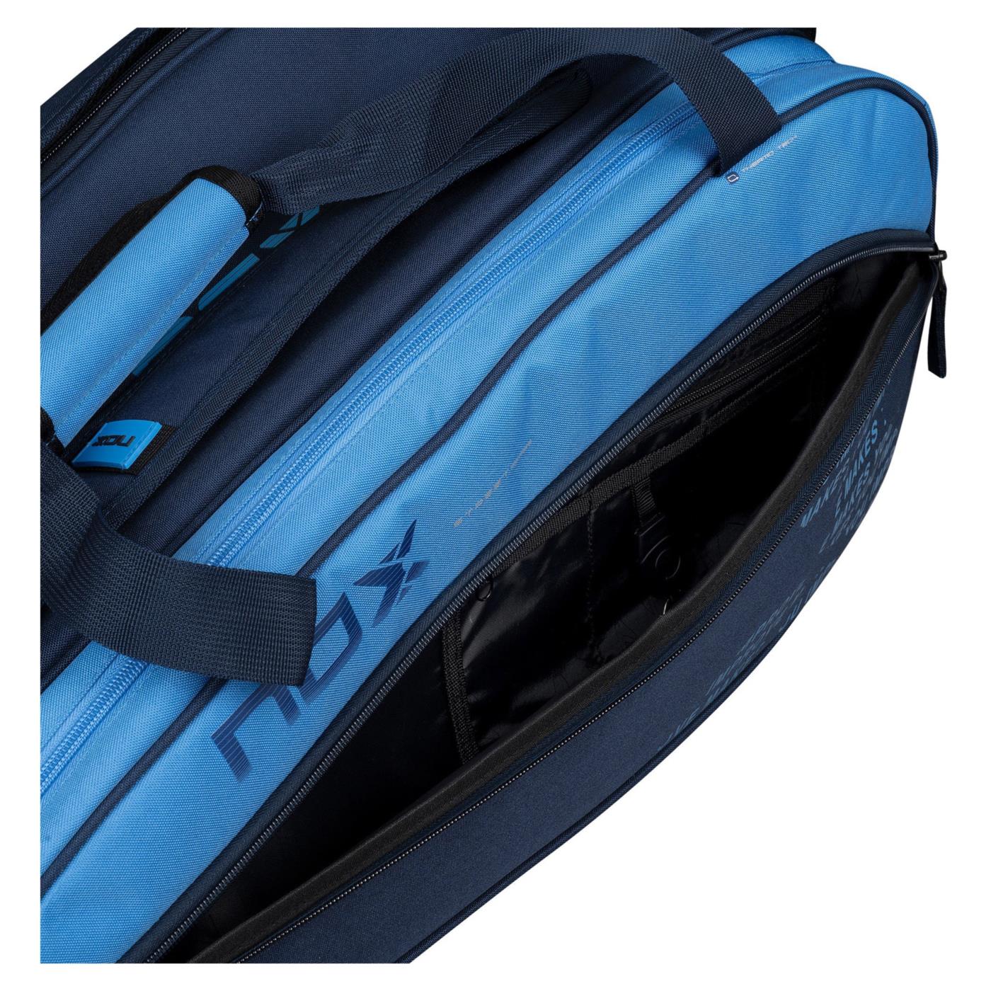 NOX STREET SERIES PADELBAG - Image 6