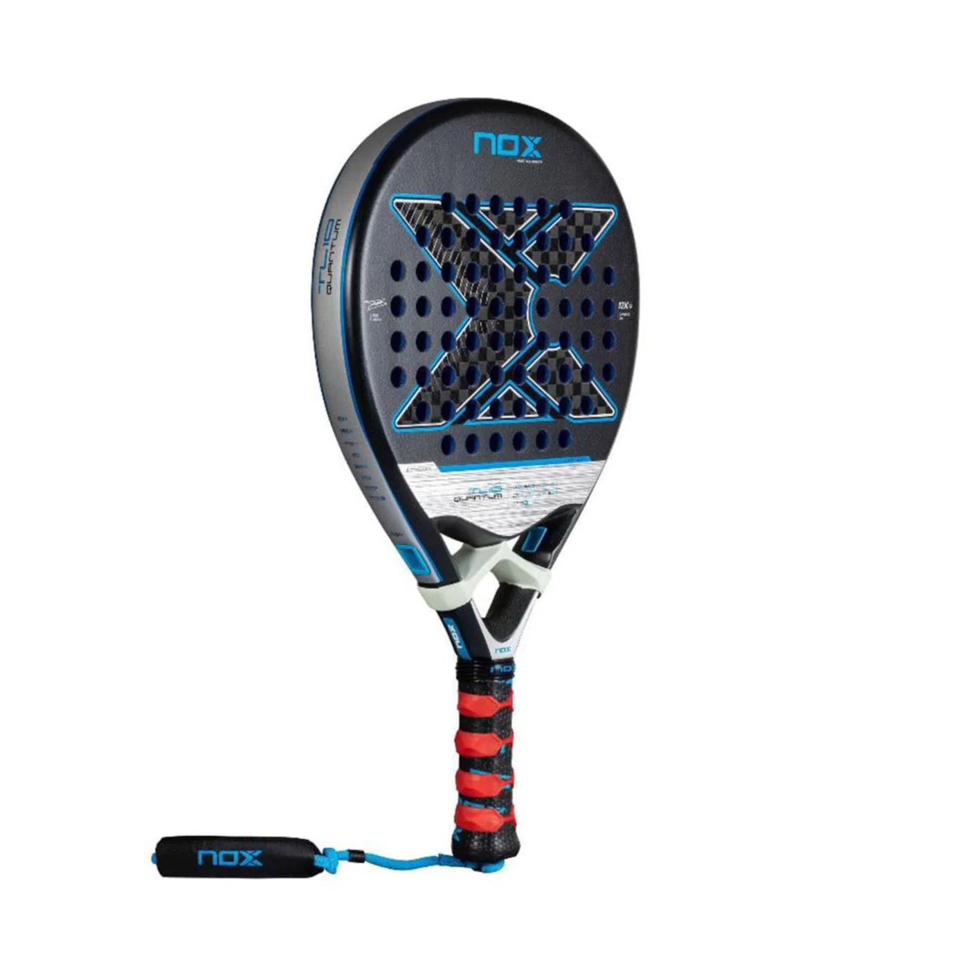 NOX TL10 QUANTUM 12K LIBAAK - Image 2