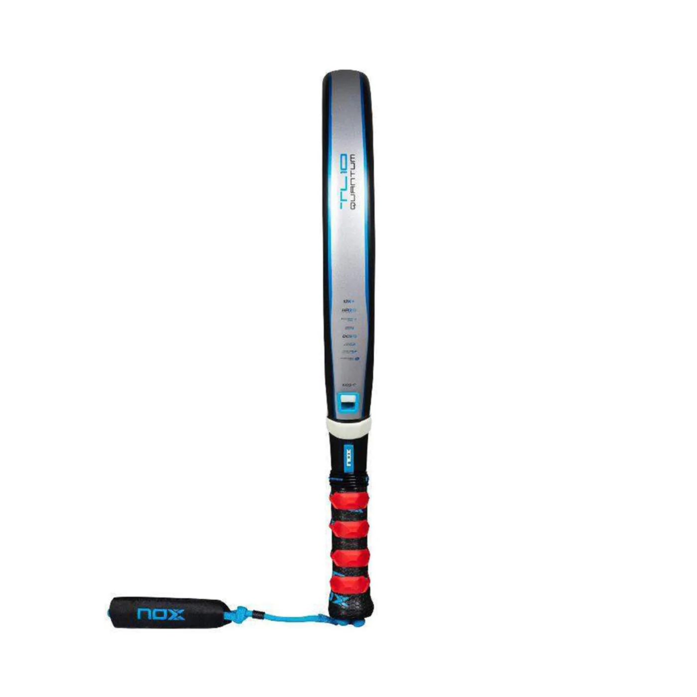 NOX TL10 QUANTUM 12K LIBAAK - Image 3