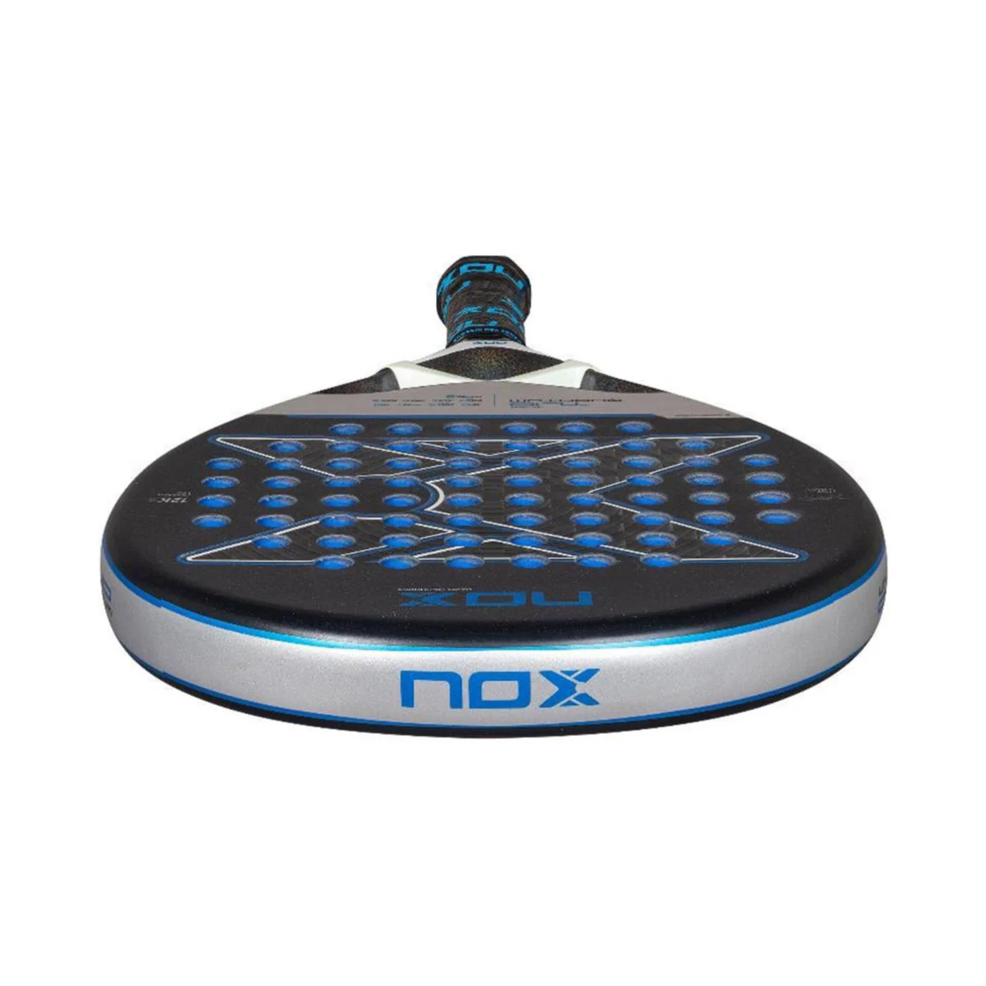 NOX TL10 QUANTUM 12K LIBAAK - Image 4