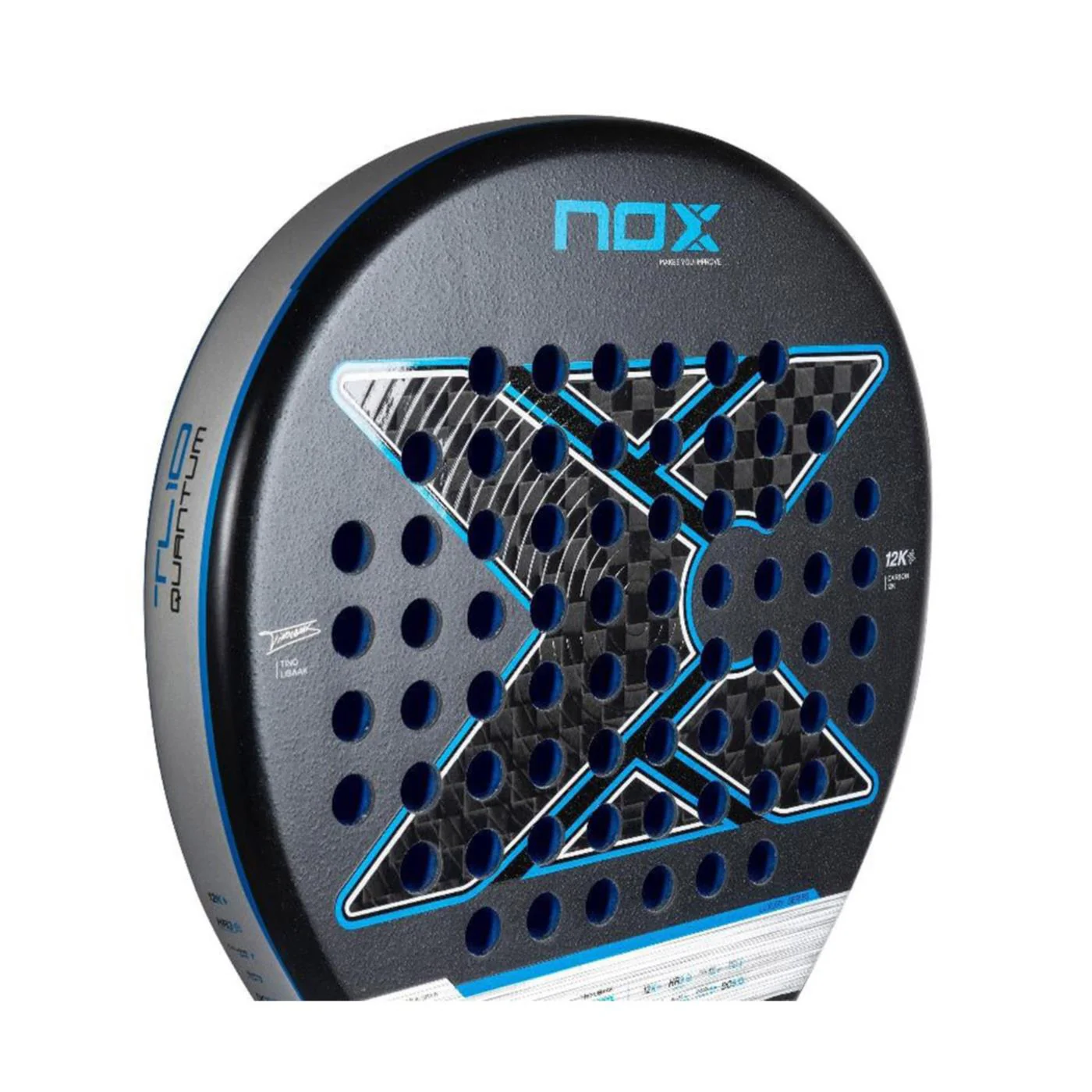 NOX TL10 QUANTUM 12K LIBAAK - Image 5