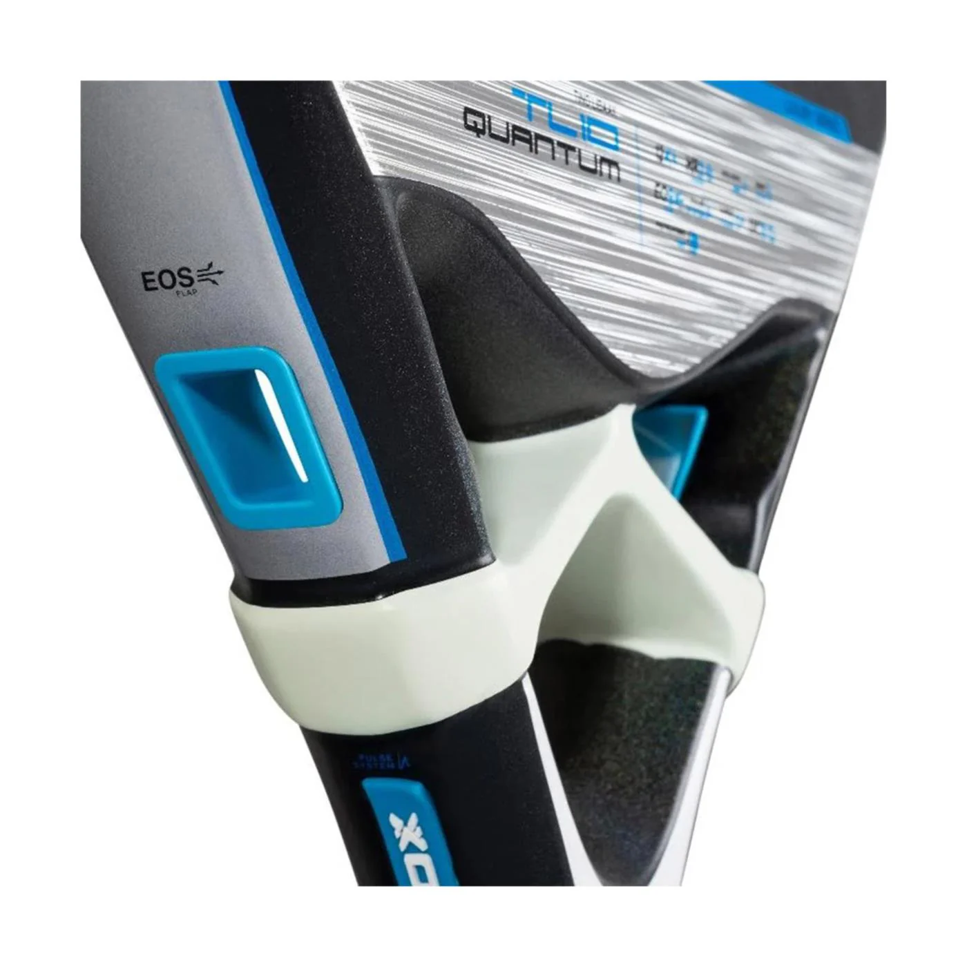 NOX TL10 QUANTUM 12K LIBAAK - Image 6