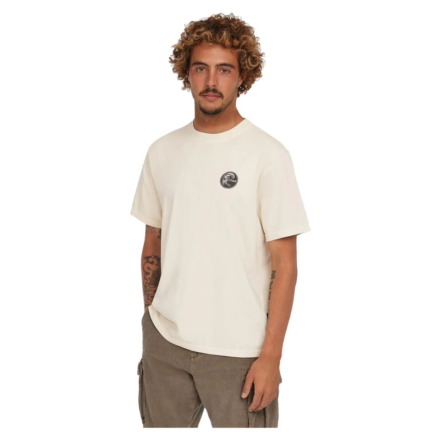 O'NEILL 70'S GRAPHIC T-SHIRT - Image 3