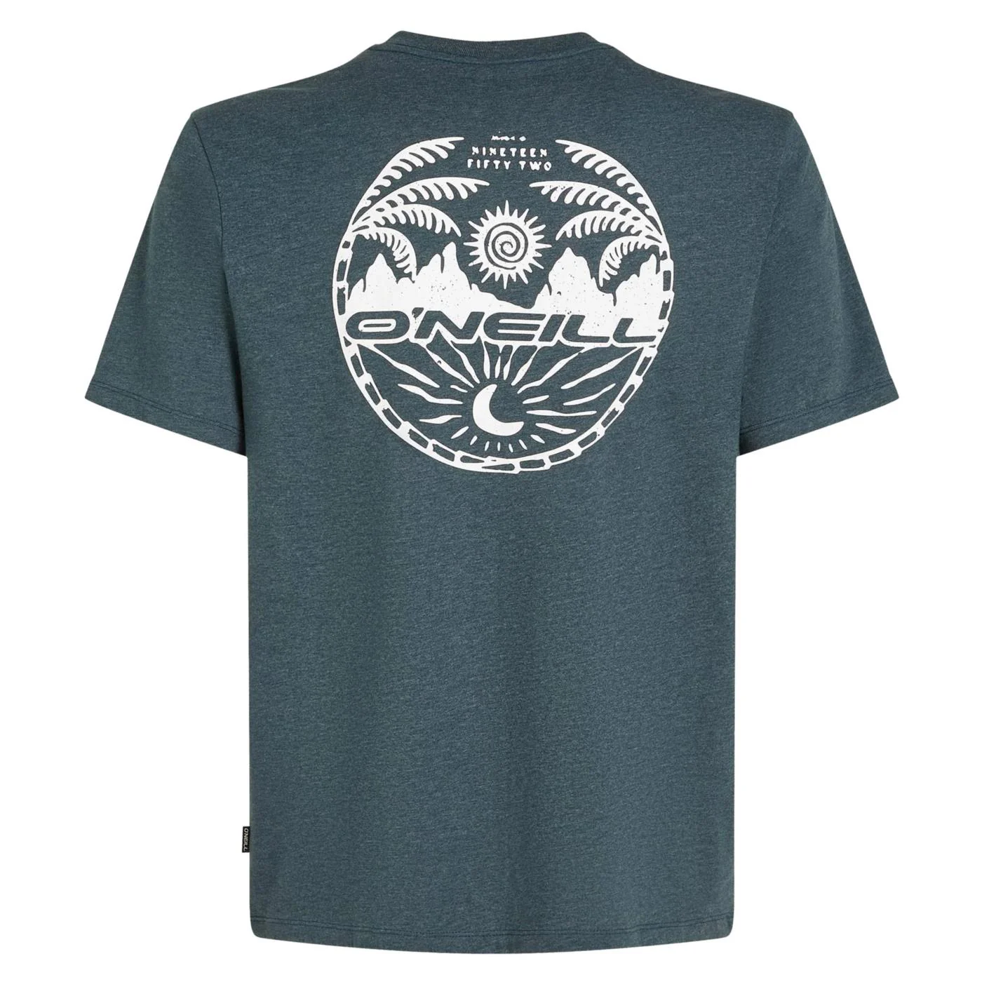 O'NEILL BACK PRINT T-SHIRT - Image 2
