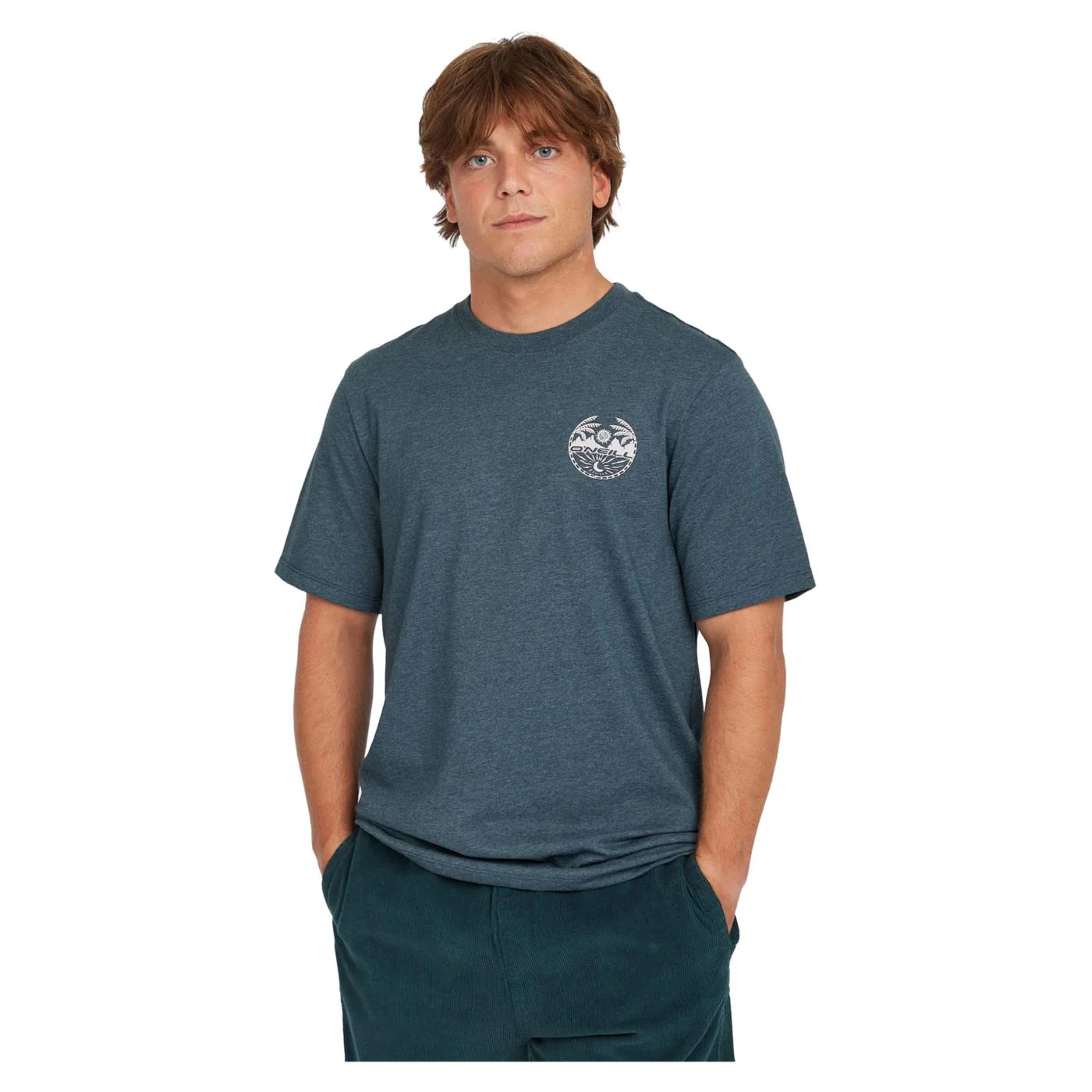 O'NEILL BACK PRINT T-SHIRT - Image 3