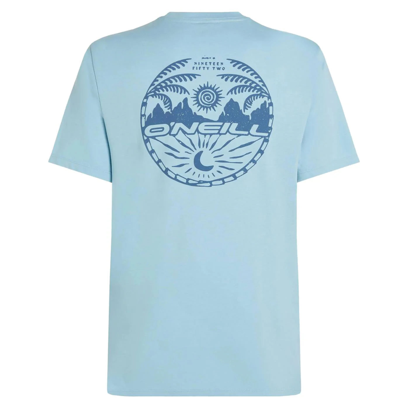 O'NEILL BACK PRINT T-SHIRT - Image 2
