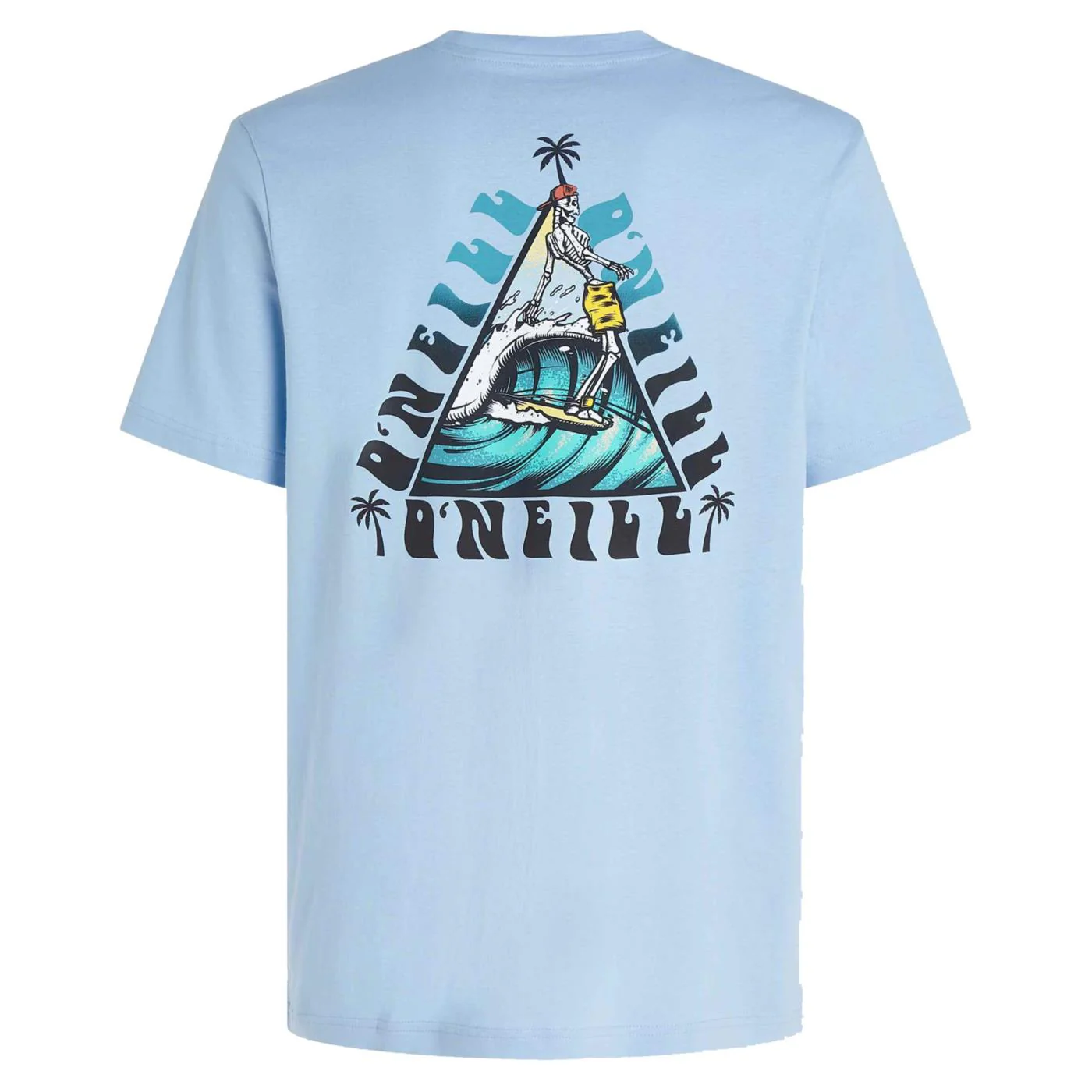 O'NEILL BEACH GRAPHIC T-SHIRT - Image 2