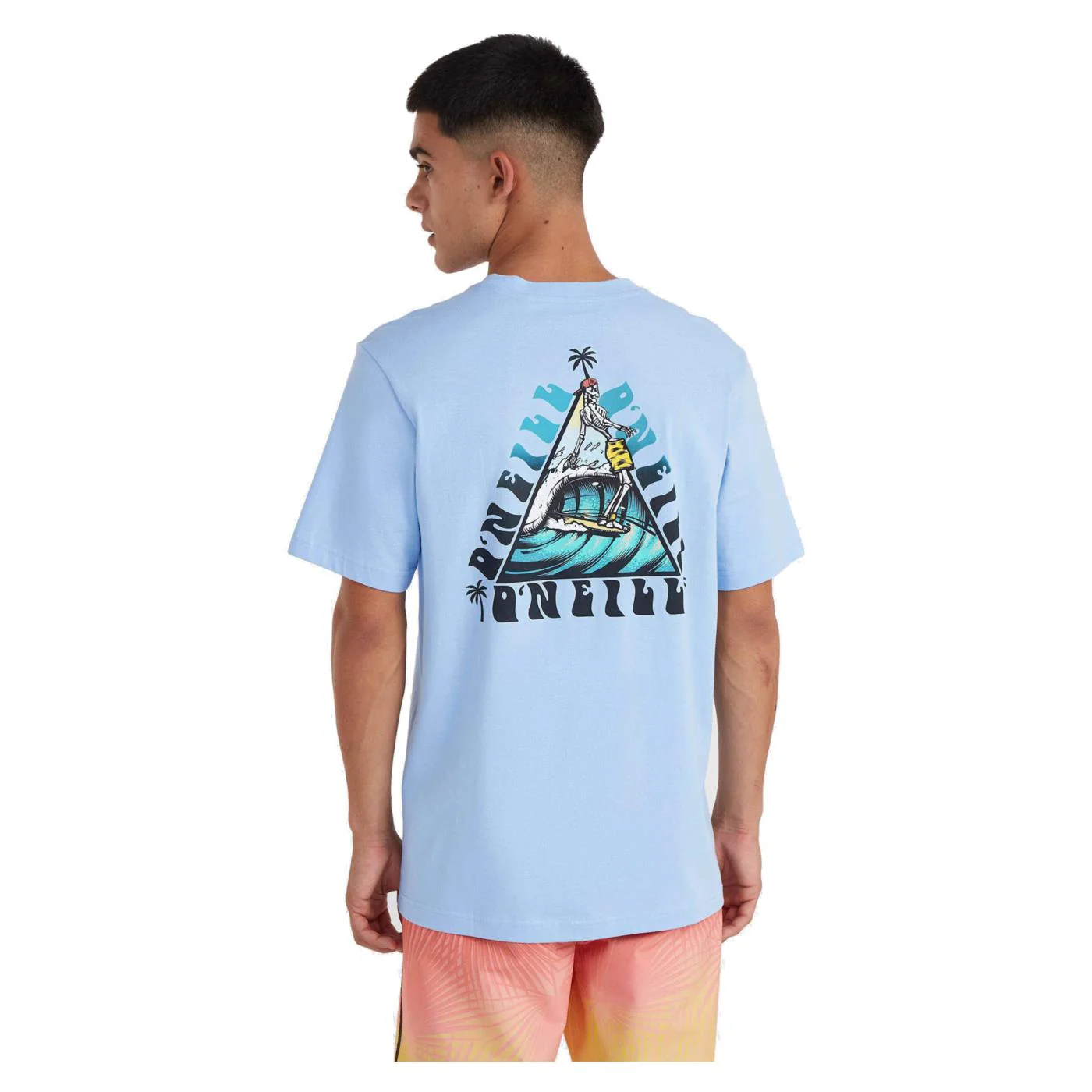 O'NEILL BEACH GRAPHIC T-SHIRT - Image 4