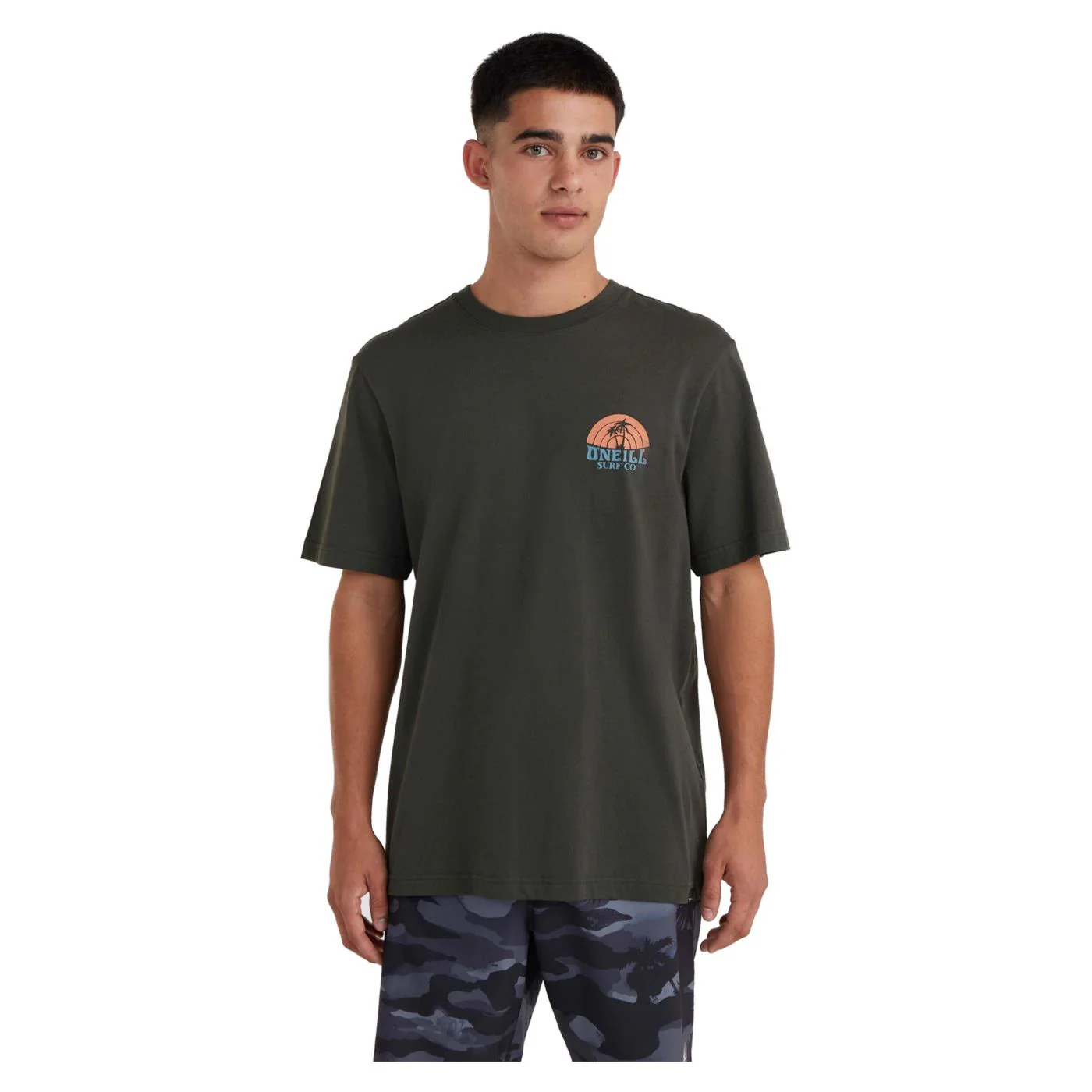 O'NEILL BEACH GRAPHIC T-SHIRT - Image 3