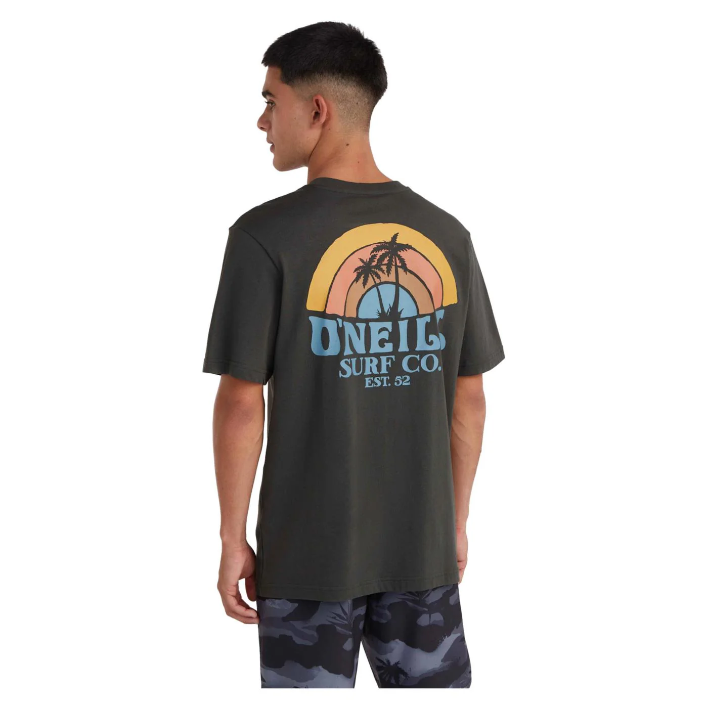 O'NEILL BEACH GRAPHIC T-SHIRT - Image 4