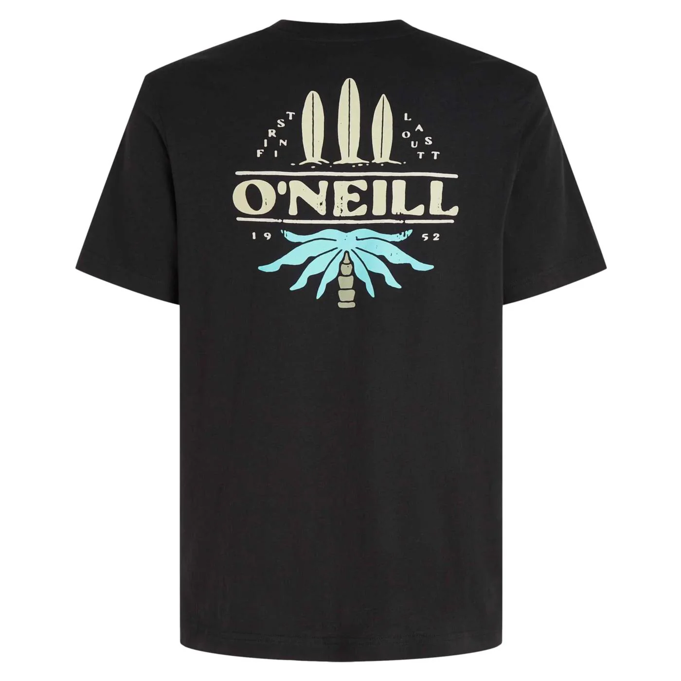 O'NEILL BEACH GRAPHIC T-SHIRT - Image 2