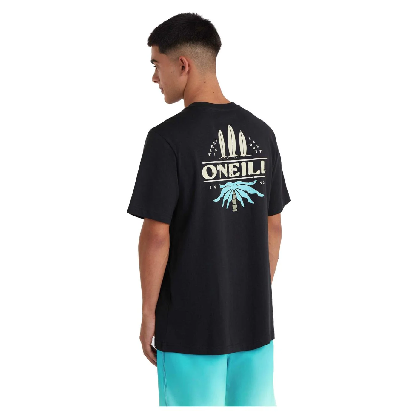 O'NEILL BEACH GRAPHIC T-SHIRT - Image 4
