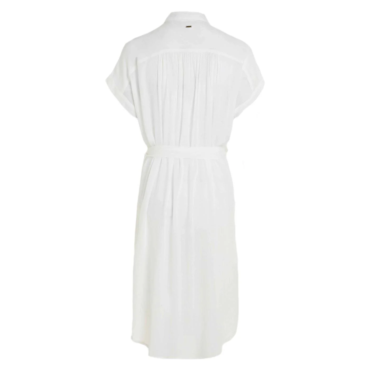 O'NEILL CALI BEACH SHIRT DRESS - Image 2