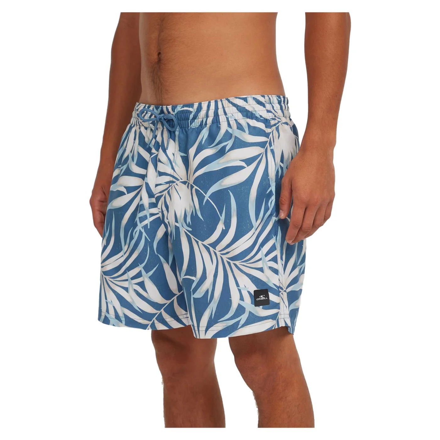 O'NEILL CALI FLORAL SWIMSHORTS - Image 3