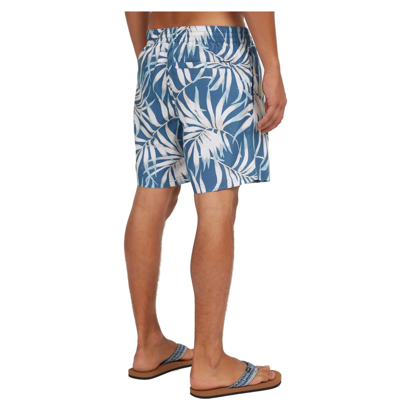 O'NEILL CALI FLORAL SWIMSHORTS - Image 4