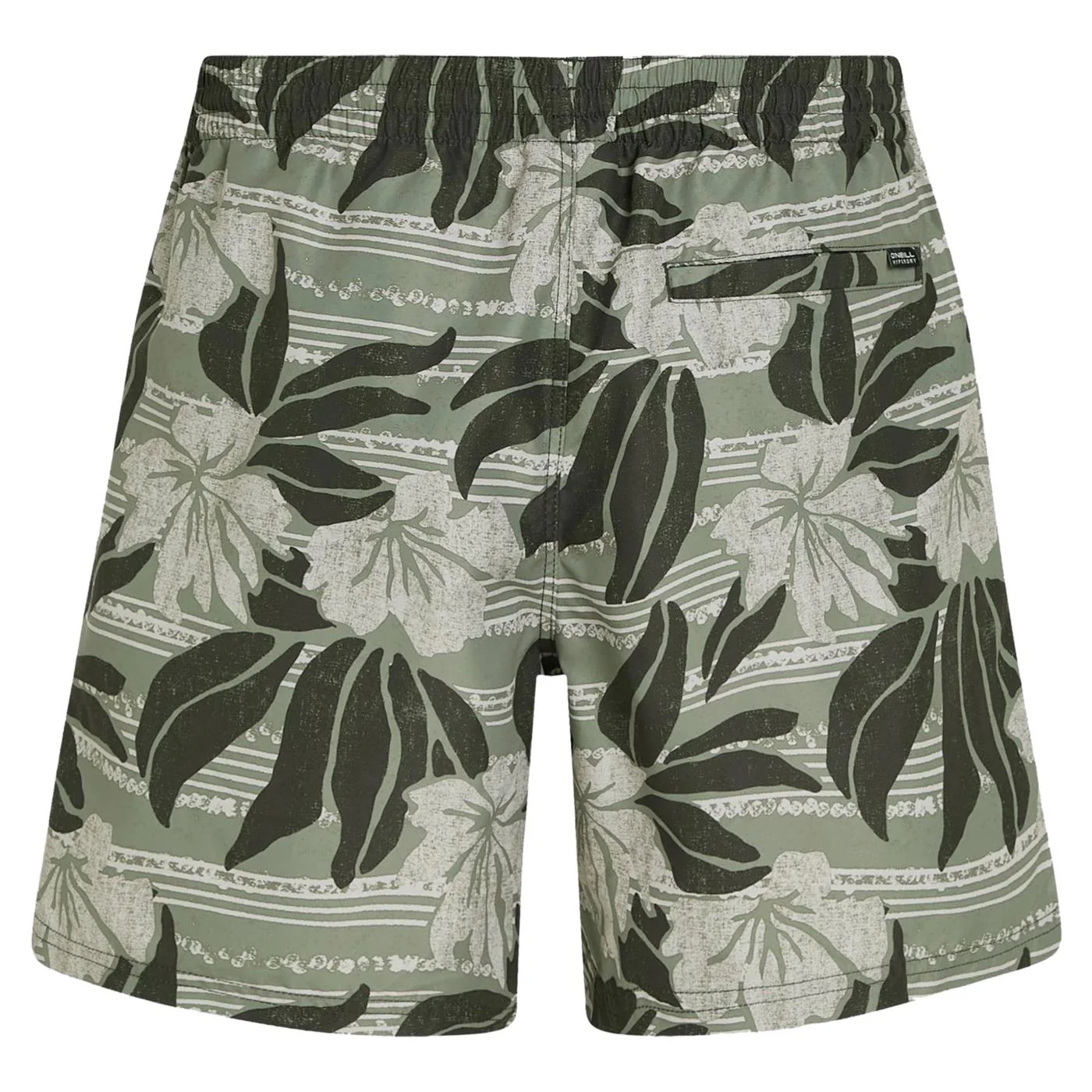 O'NEILL CALI FLORAL SWIMSHORTS - Image 2