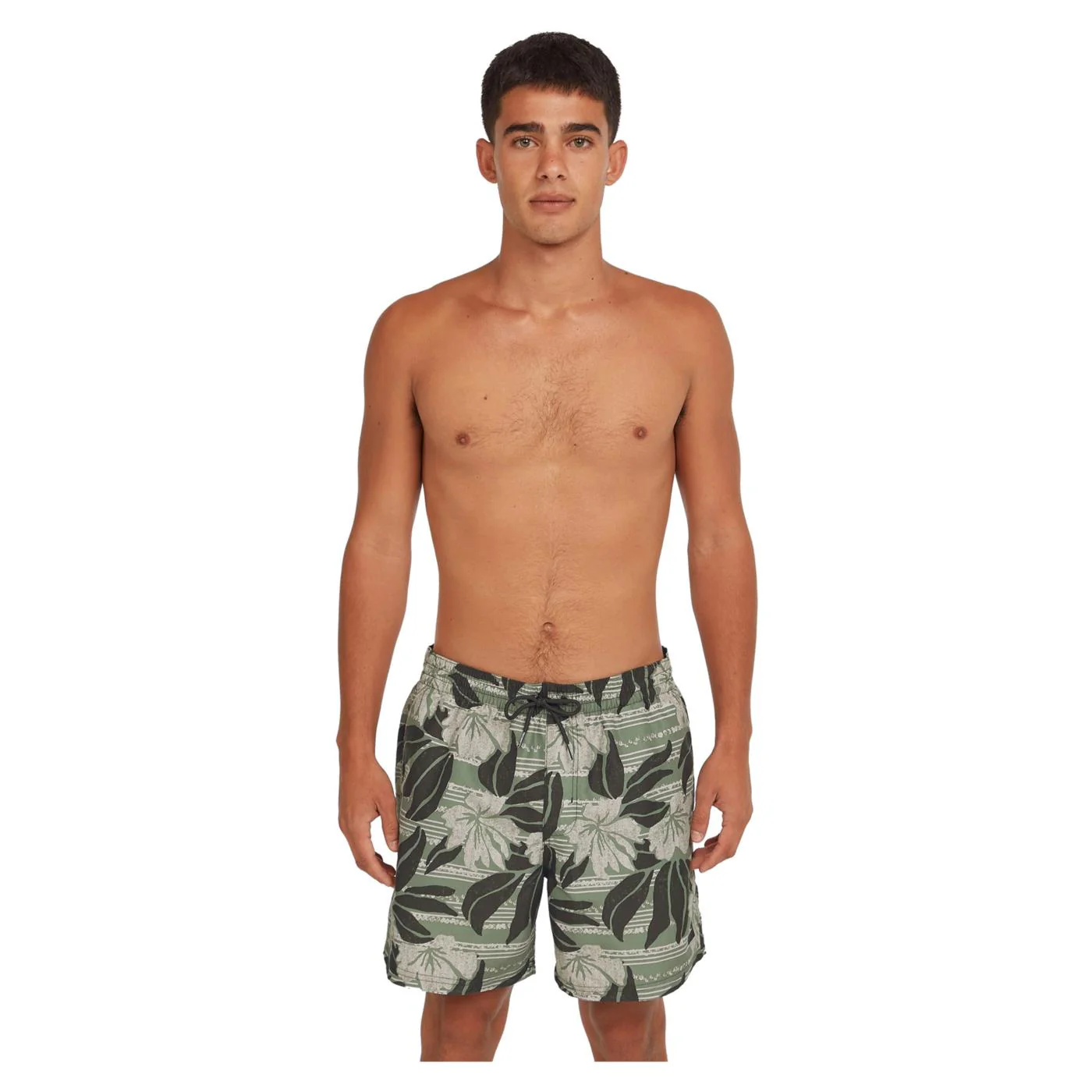O'NEILL CALI FLORAL SWIMSHORTS - Image 5