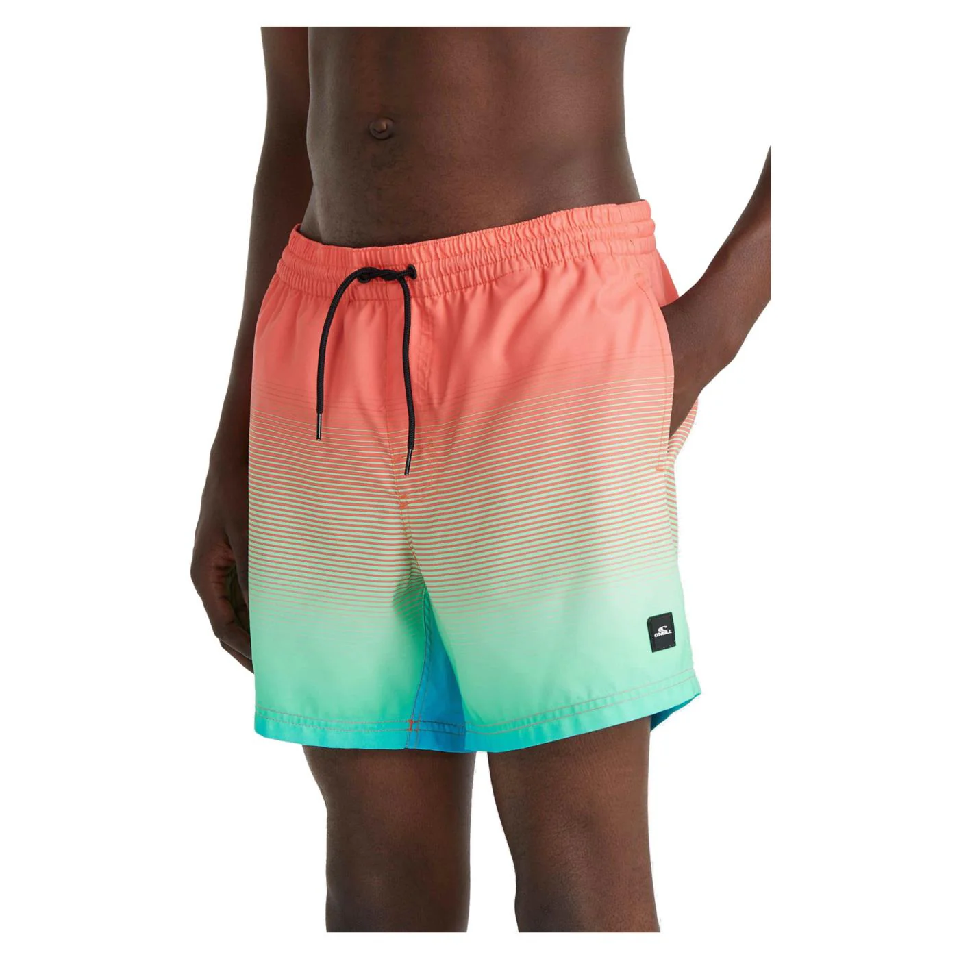 O'NEILL CALI GRADIENT SWIM SHORT - Image 3
