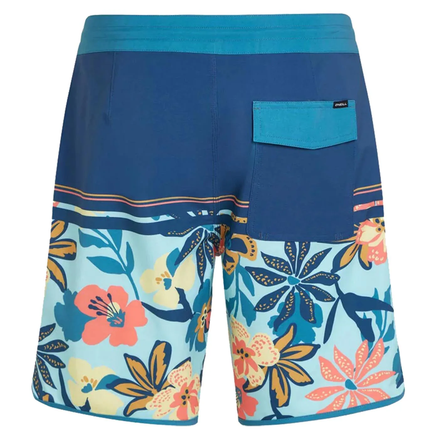O'NEILL CRUZER SCALLOP BOARDSHORT - Image 2