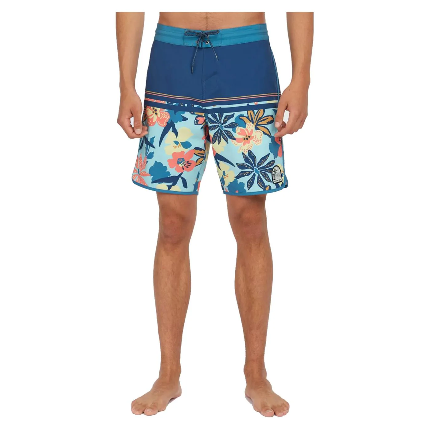 O'NEILL CRUZER SCALLOP BOARDSHORT - Image 3