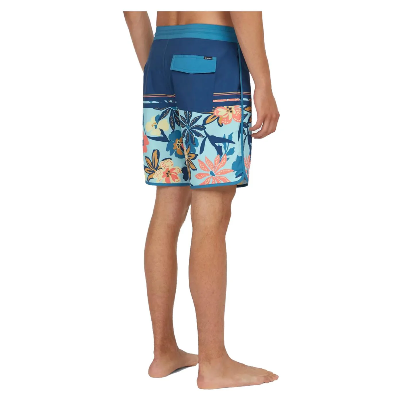 O'NEILL CRUZER SCALLOP BOARDSHORT - Image 4