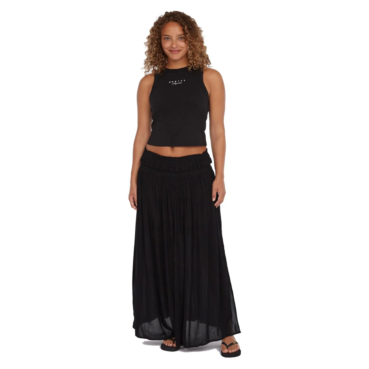 O'NEILL DEVYN MAXI SKIRT - Image 3