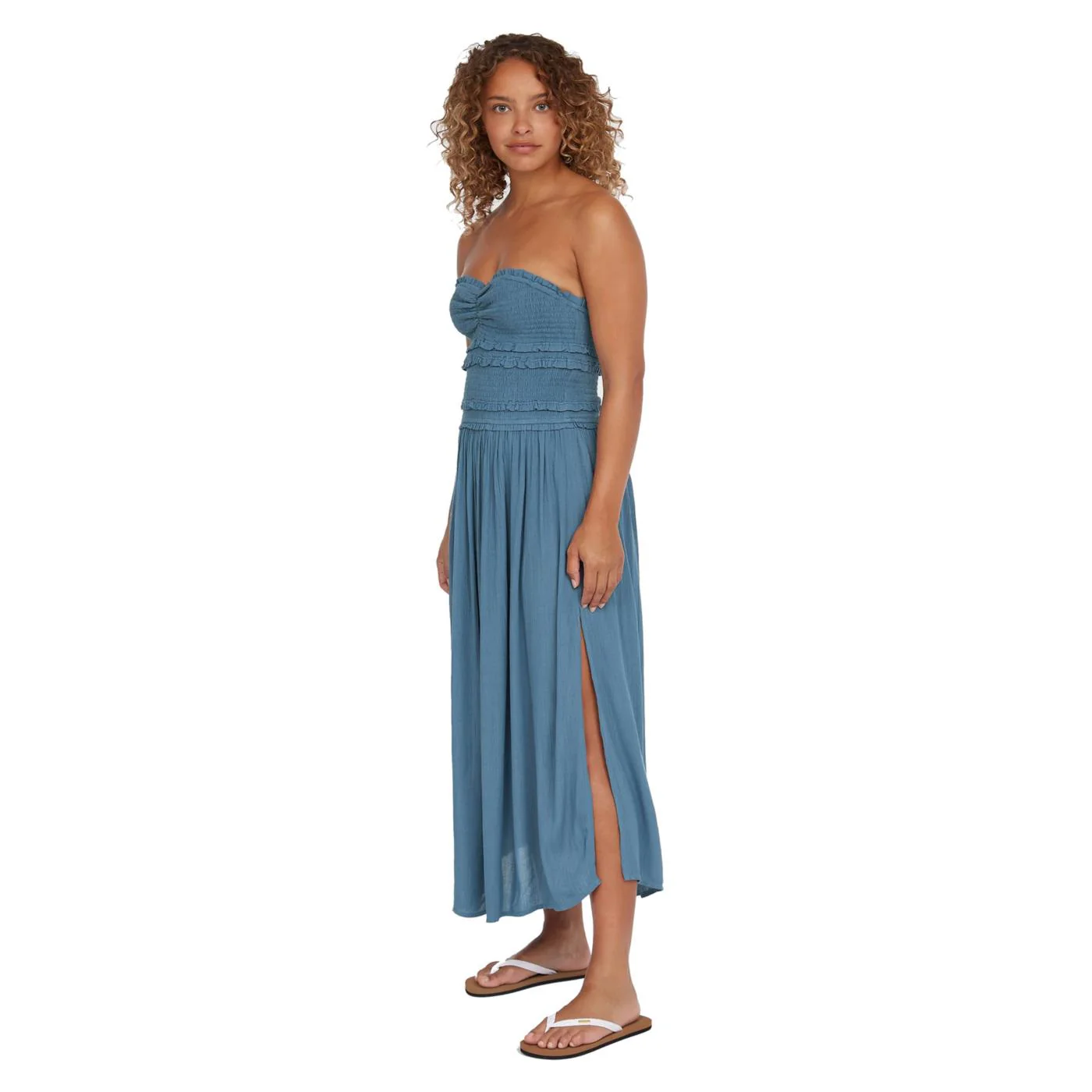 O'NEILL DEVYN MIDI DRESS - Image 3