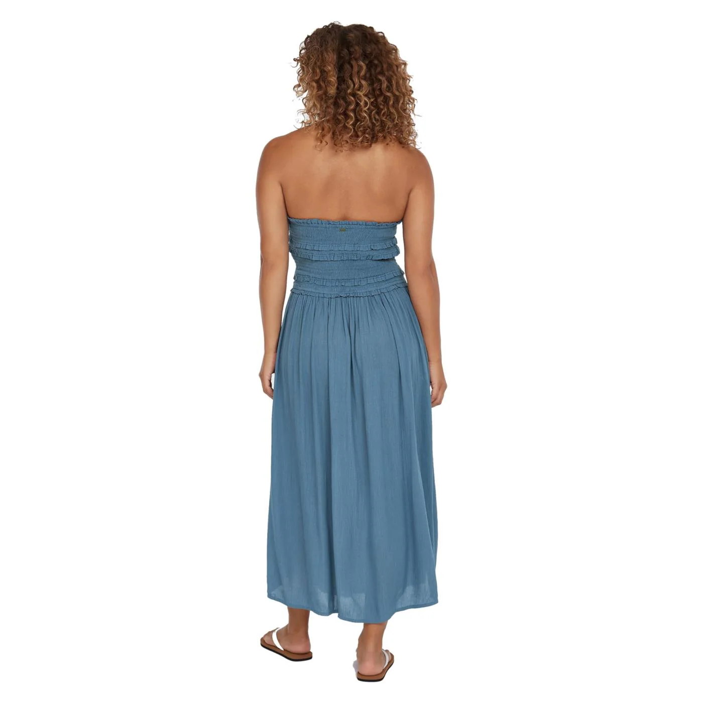 O'NEILL DEVYN MIDI DRESS - Image 4