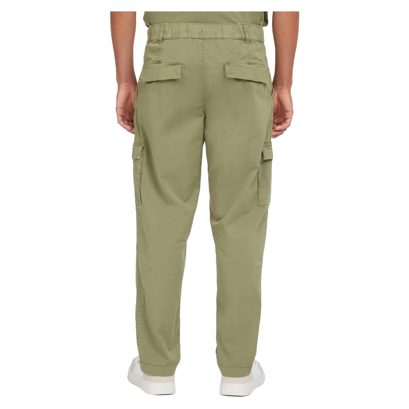 O'NEILL ESSENTIALS CARGO PANTS - Image 4