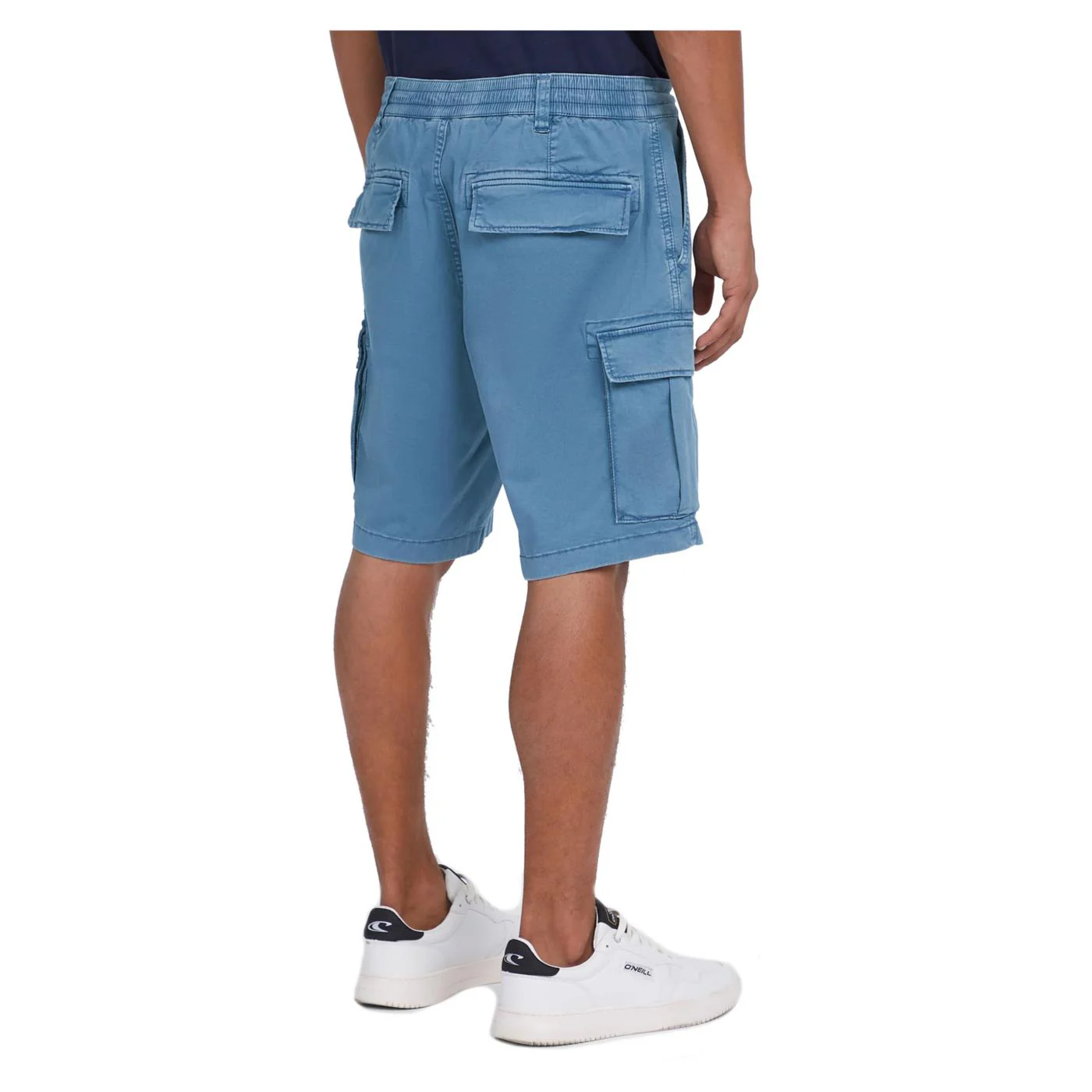 O'NEILL ESSENTIALS CARGO SHORTS - Image 4