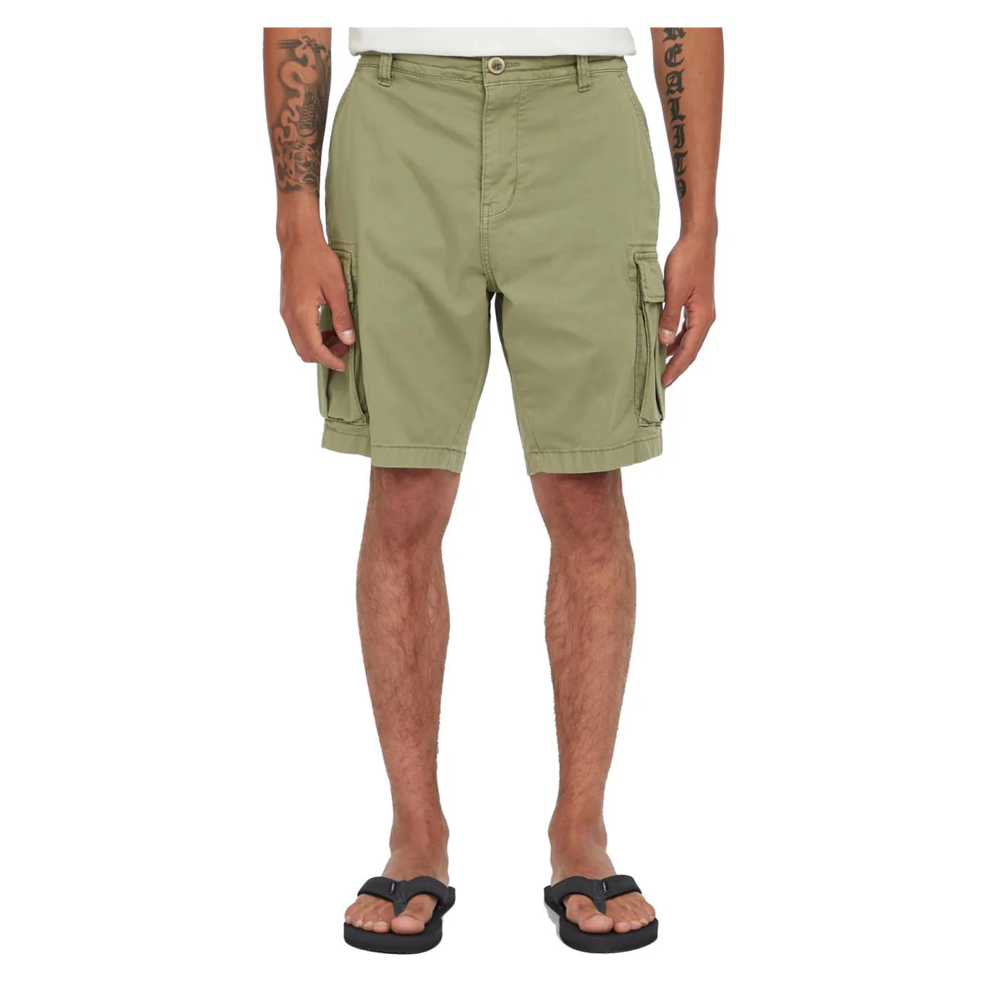 O'NEILL ESSENTIALS CARGO SHORTS - Image 3