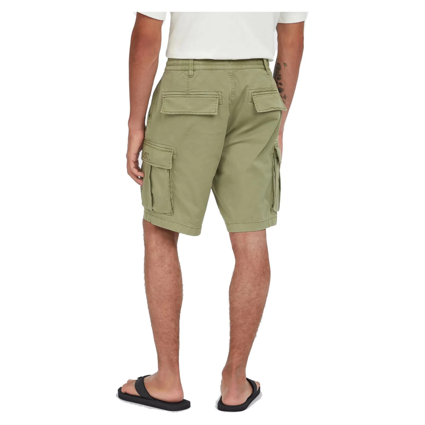 O'NEILL ESSENTIALS CARGO SHORTS - Image 4