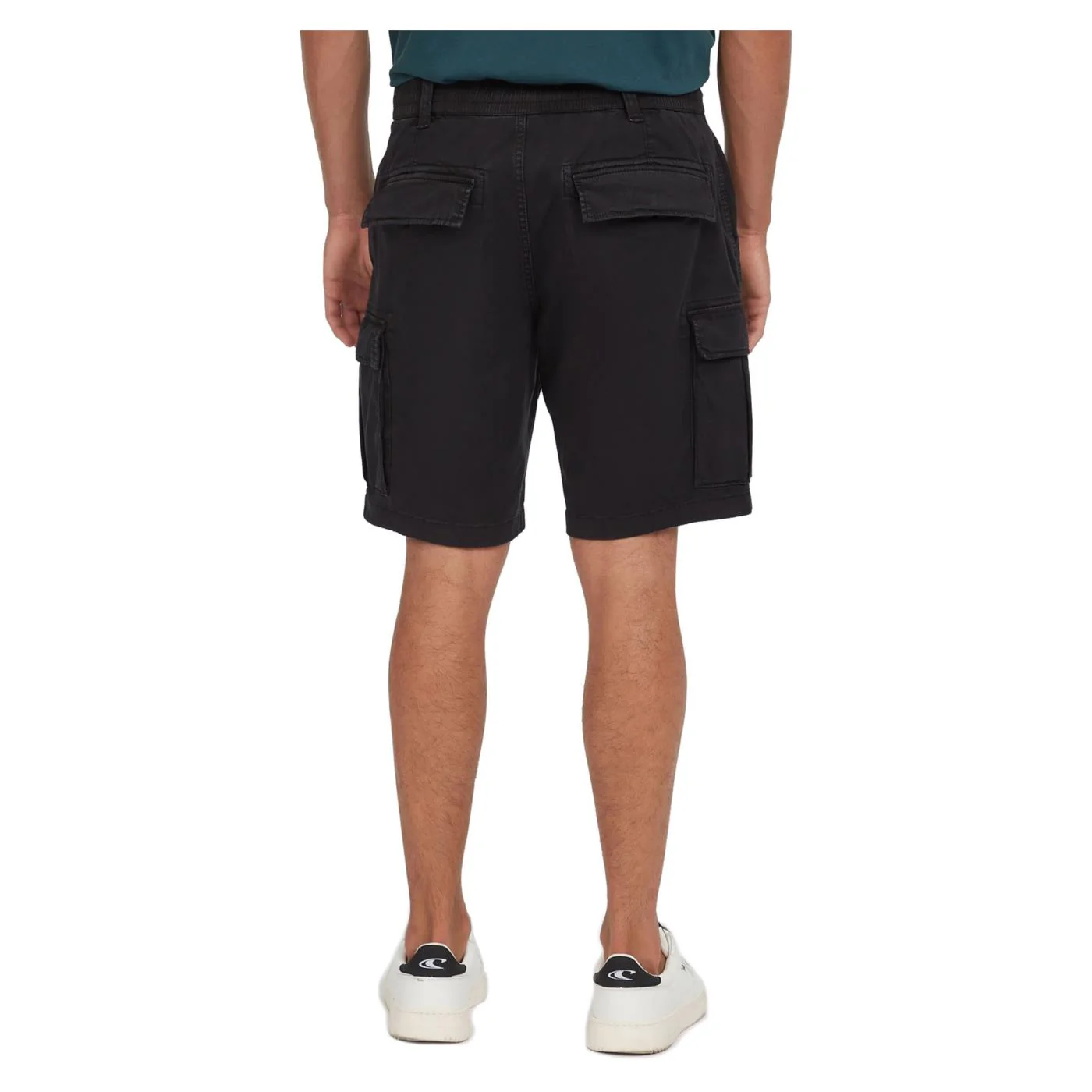 O'NEILL ESSENTIALS CARGO SHORTS - Image 4