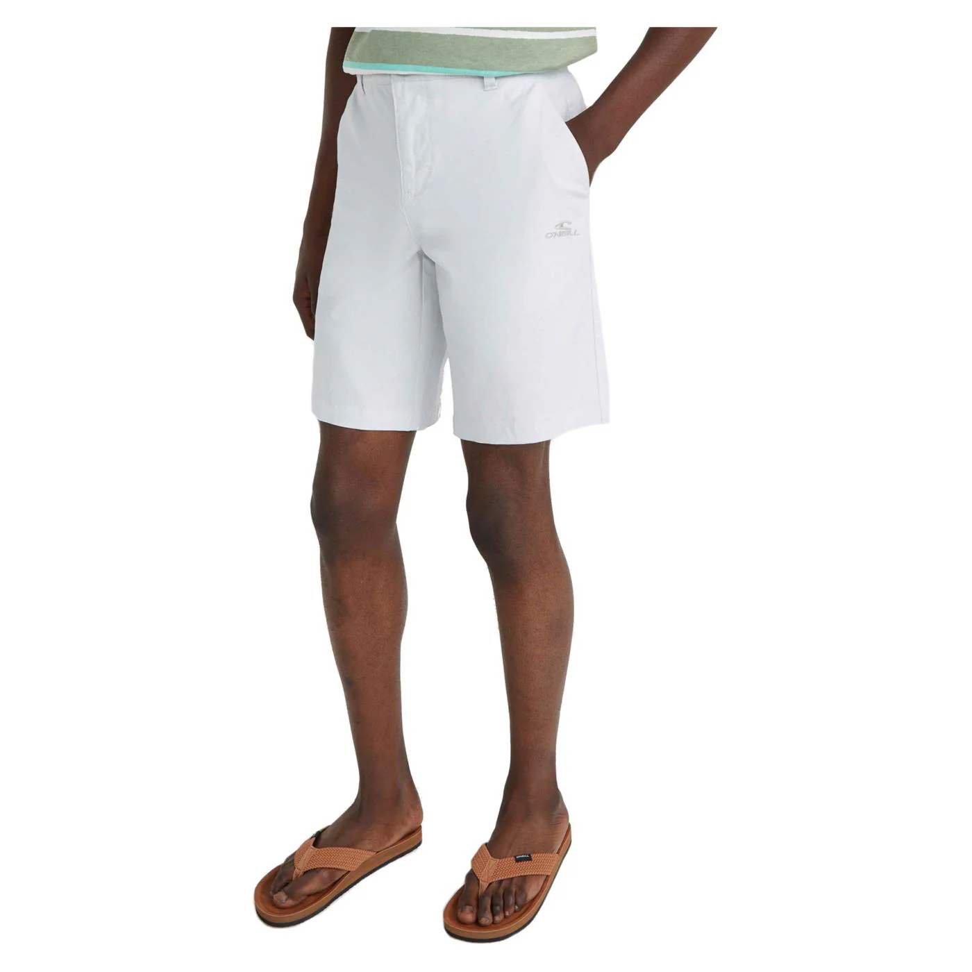 O'NEILL ESSENTIALS CHINO SHORTS - Image 3