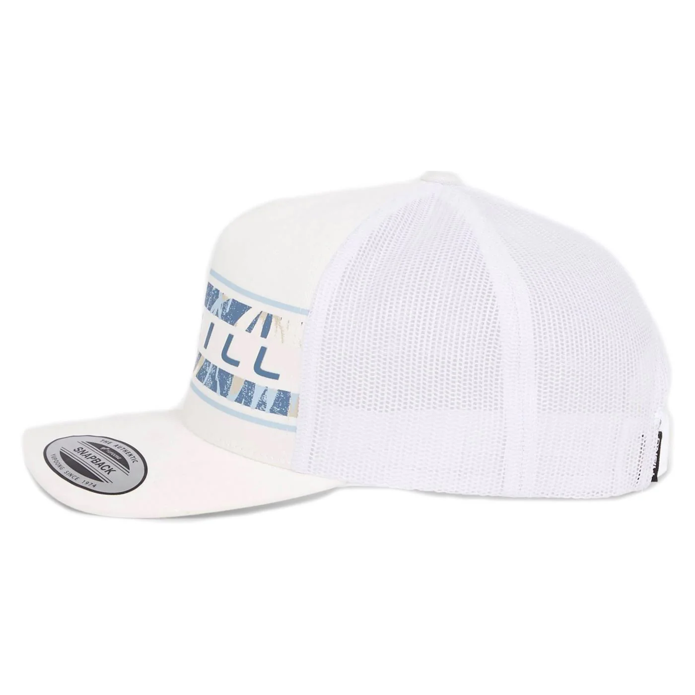 O'NEILL FLOWER TRUCKER CAP - Image 2