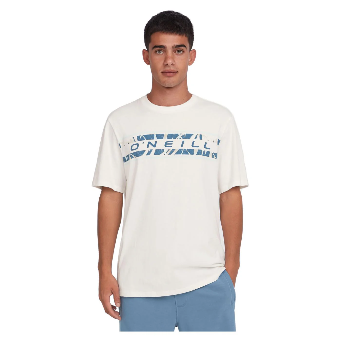 O'NEILL FRONT GRAPHIC T-SHIRT - Image 3