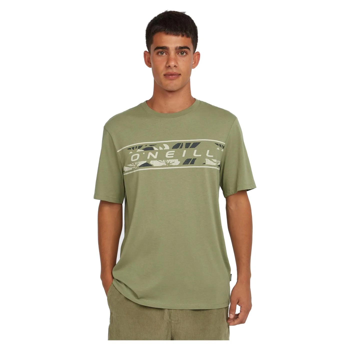 O'NEILL FRONT GRAPHIC T-SHIRT - Image 3