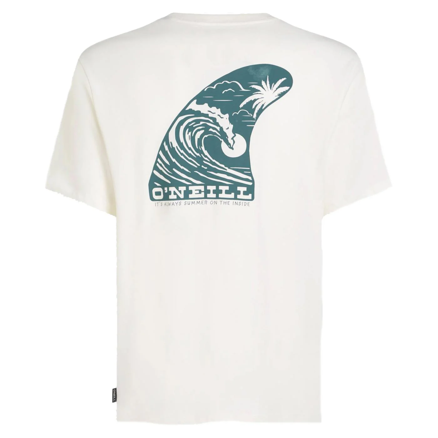 O'NEILL GLOBAL T-SHIRT - Image 2