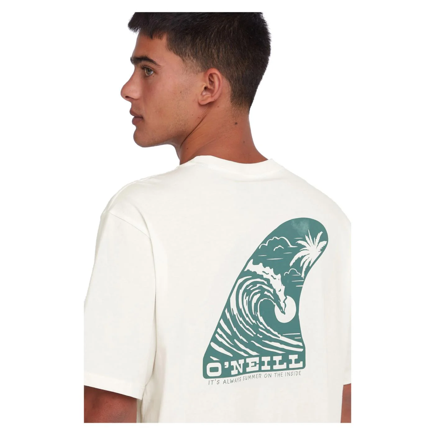O'NEILL GLOBAL T-SHIRT - Image 3