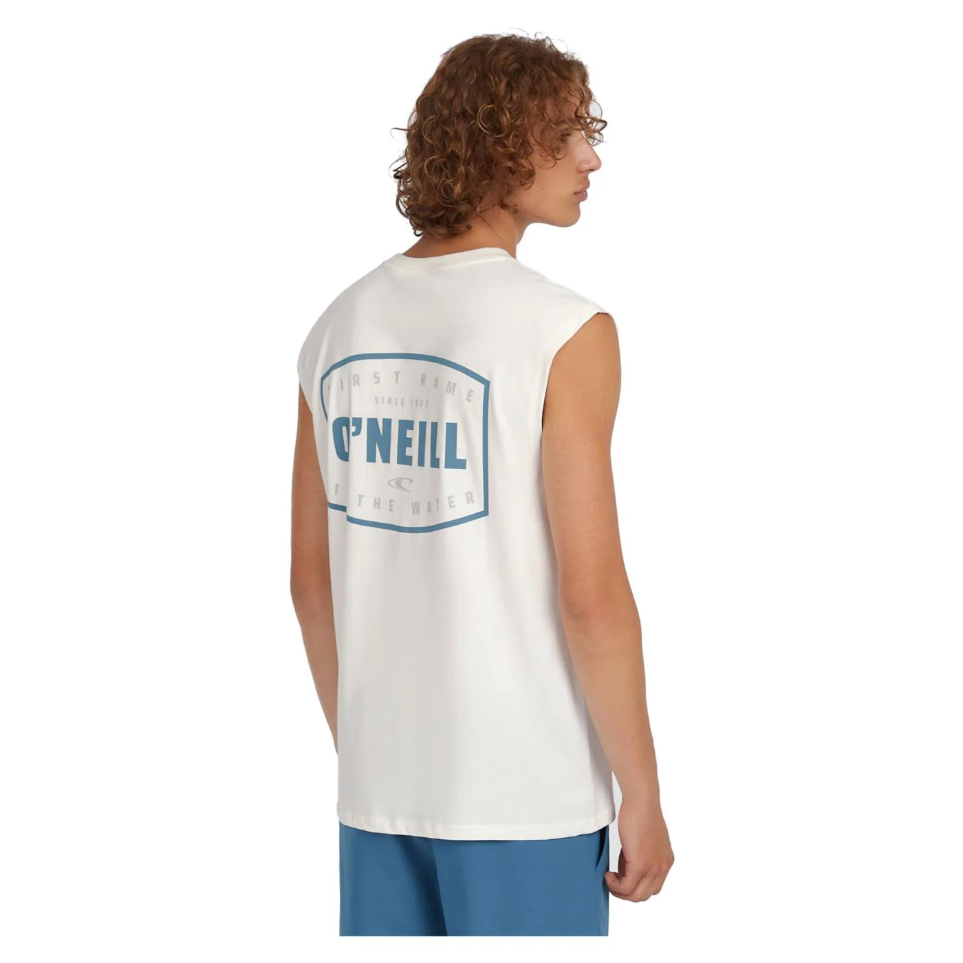 O'NEILL GLOBAL TANKTOP - Image 3