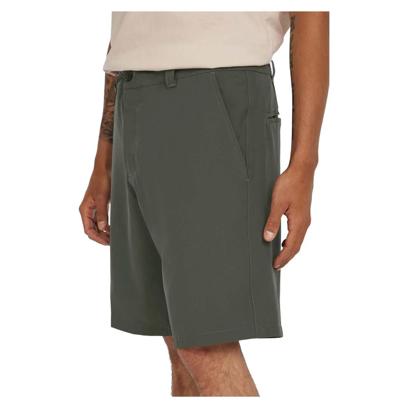 O'NEILL HYBRID CHINO 19 SHORTS - Image 3