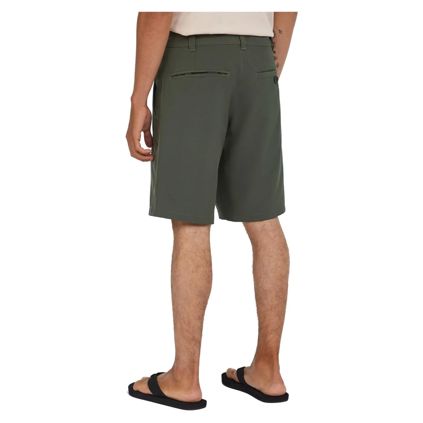 O'NEILL HYBRID CHINO 19 SHORTS - Image 4