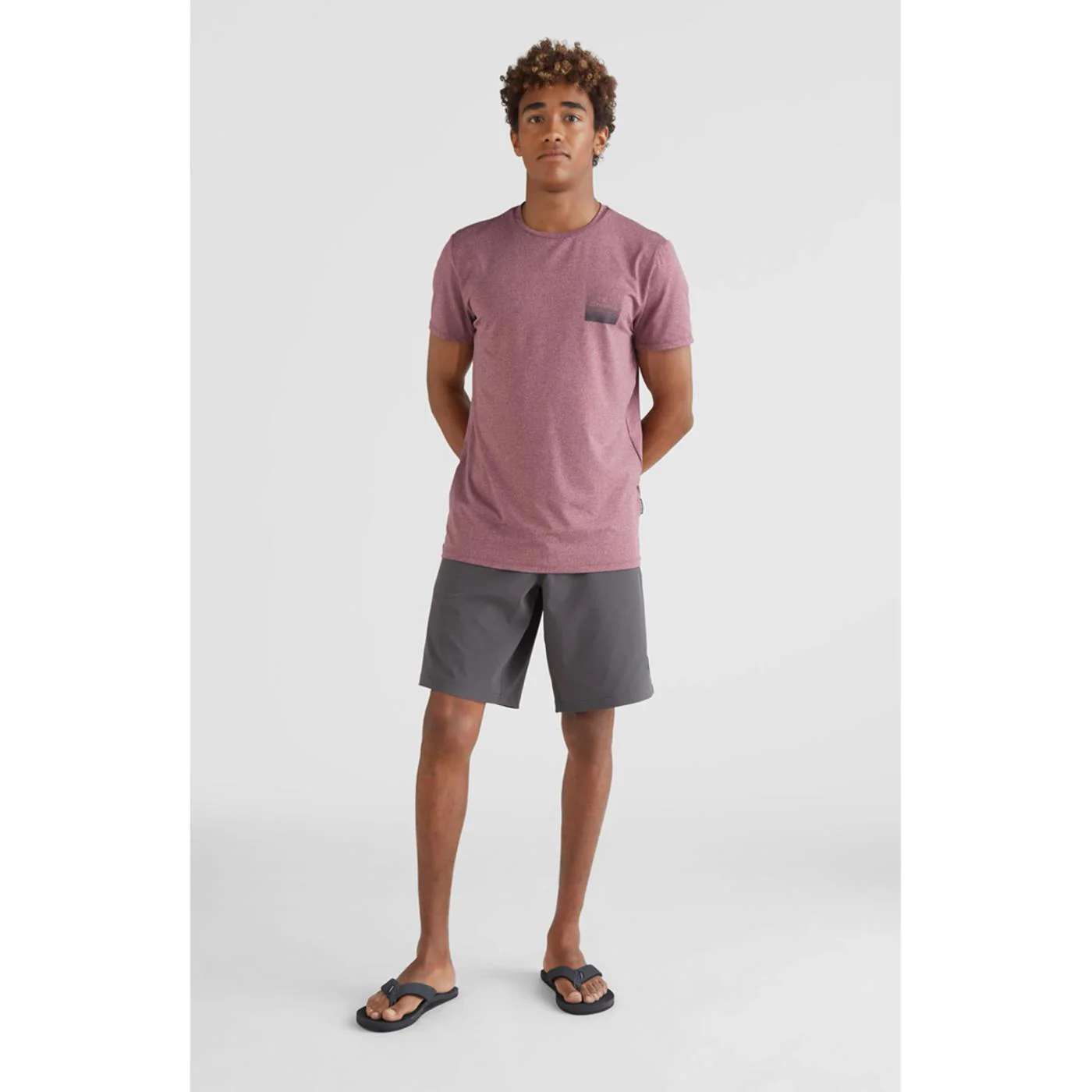 O'NEILL HYBRID CHINO SHORTS - Image 4