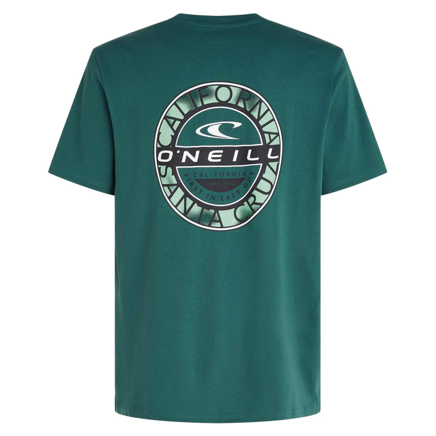 O'NEILL JACK BACKPRINT T-SHIRT - Image 2