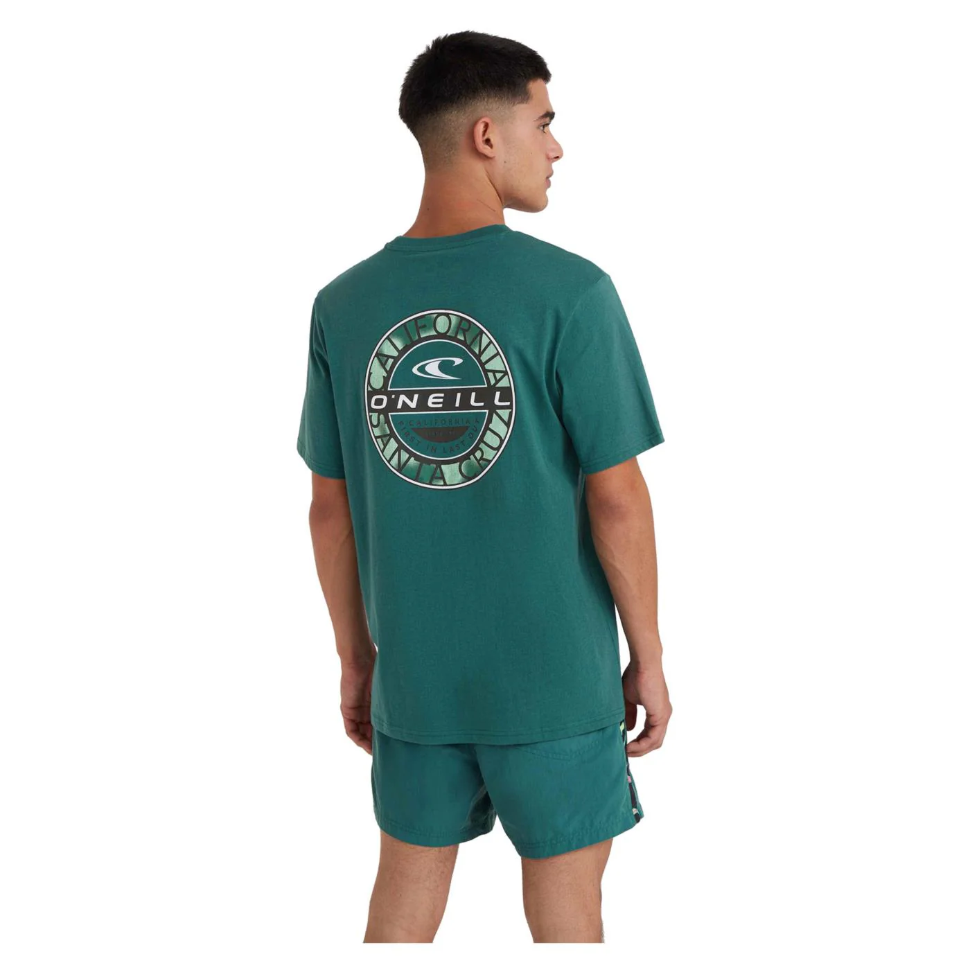 O'NEILL JACK BACKPRINT T-SHIRT - Image 3