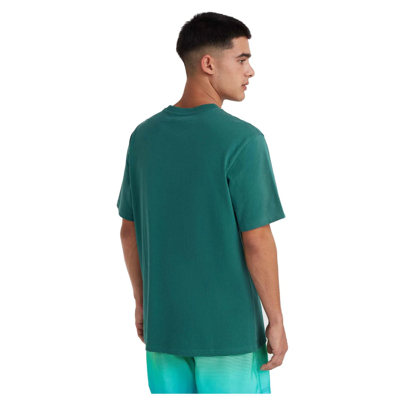 O'NEILL JACK O'NEILL NEON T-SHIRT - Image 4