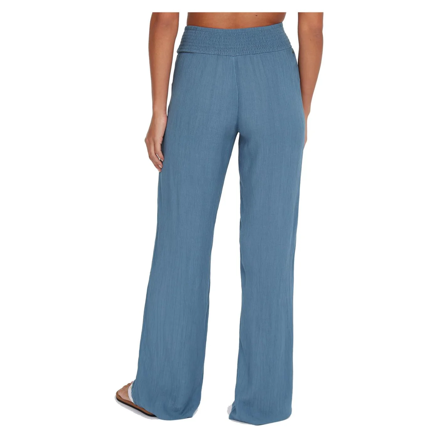 O'NEILL JOHNNY SMOCKED WAIST PANT - Image 4