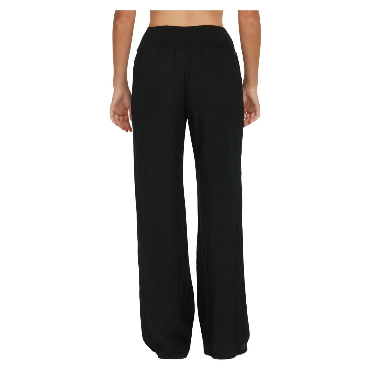 O'NEILL JOHNNY SMOCKED WAIST PANT - Image 4