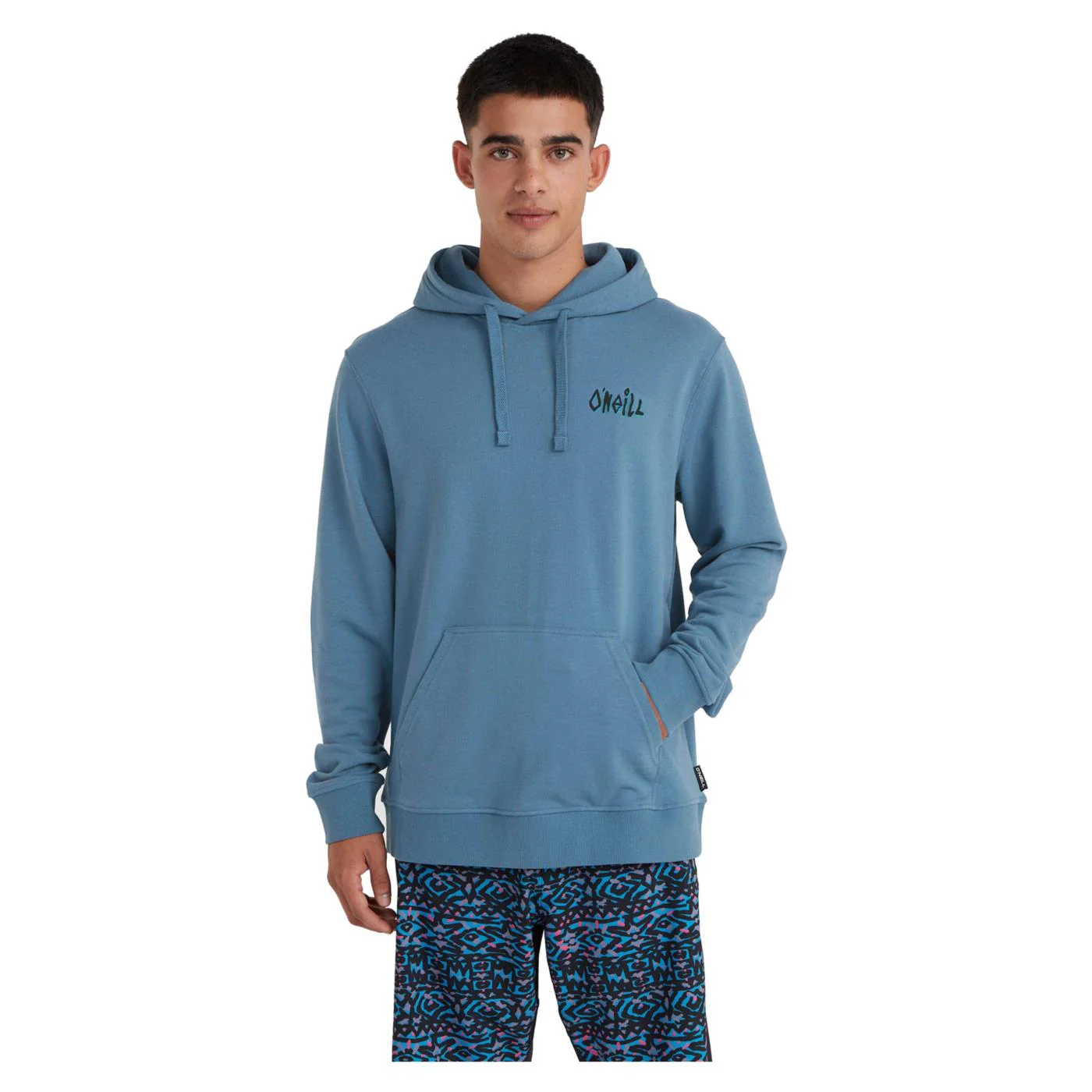 O'NEILL KALOHE ANDINO FRAMED HOOD - Image 3